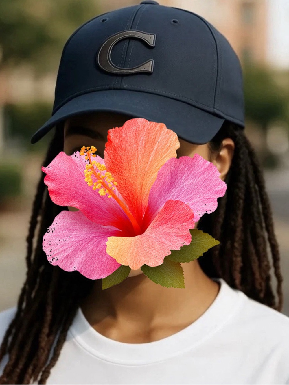 Coach Varsity C Cap
